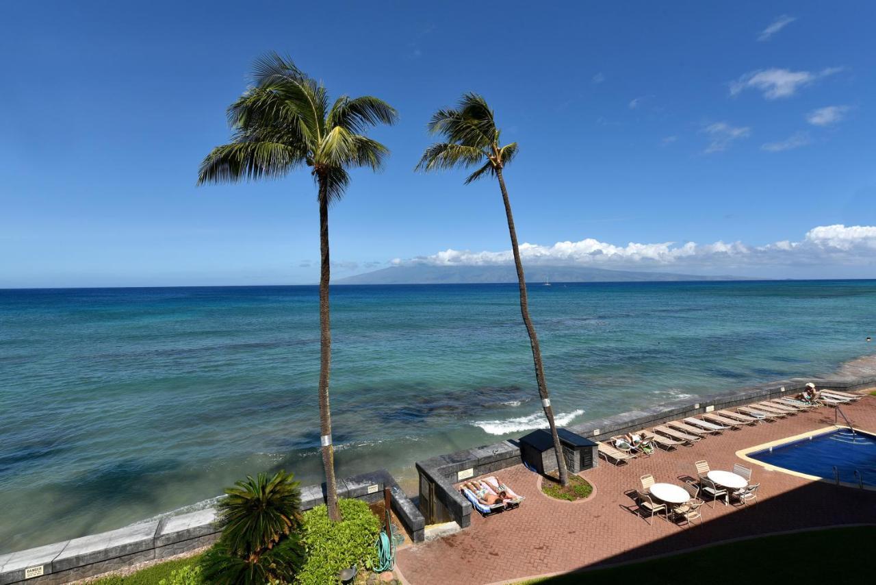 Kulakane 304 Kahana Bagian luar foto