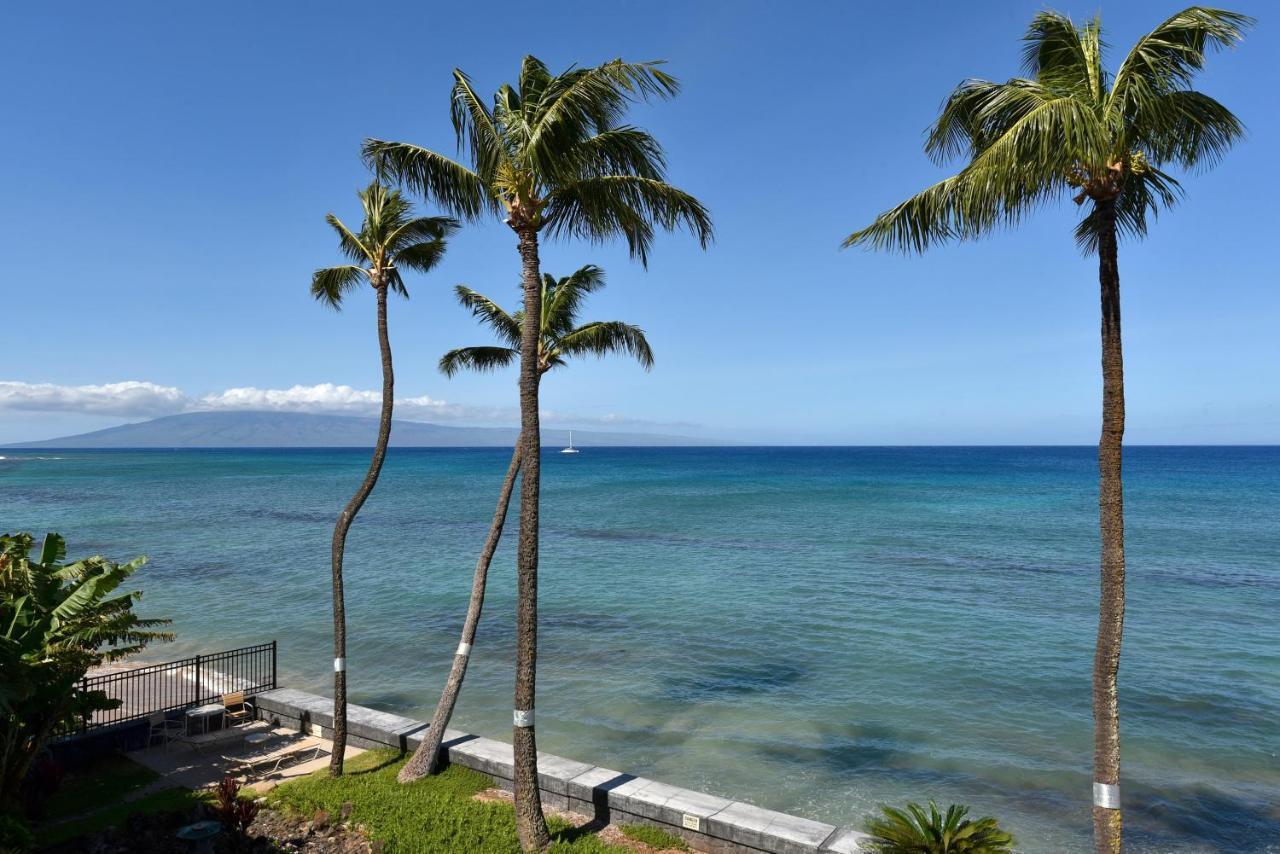 Kulakane 304 Kahana Bagian luar foto