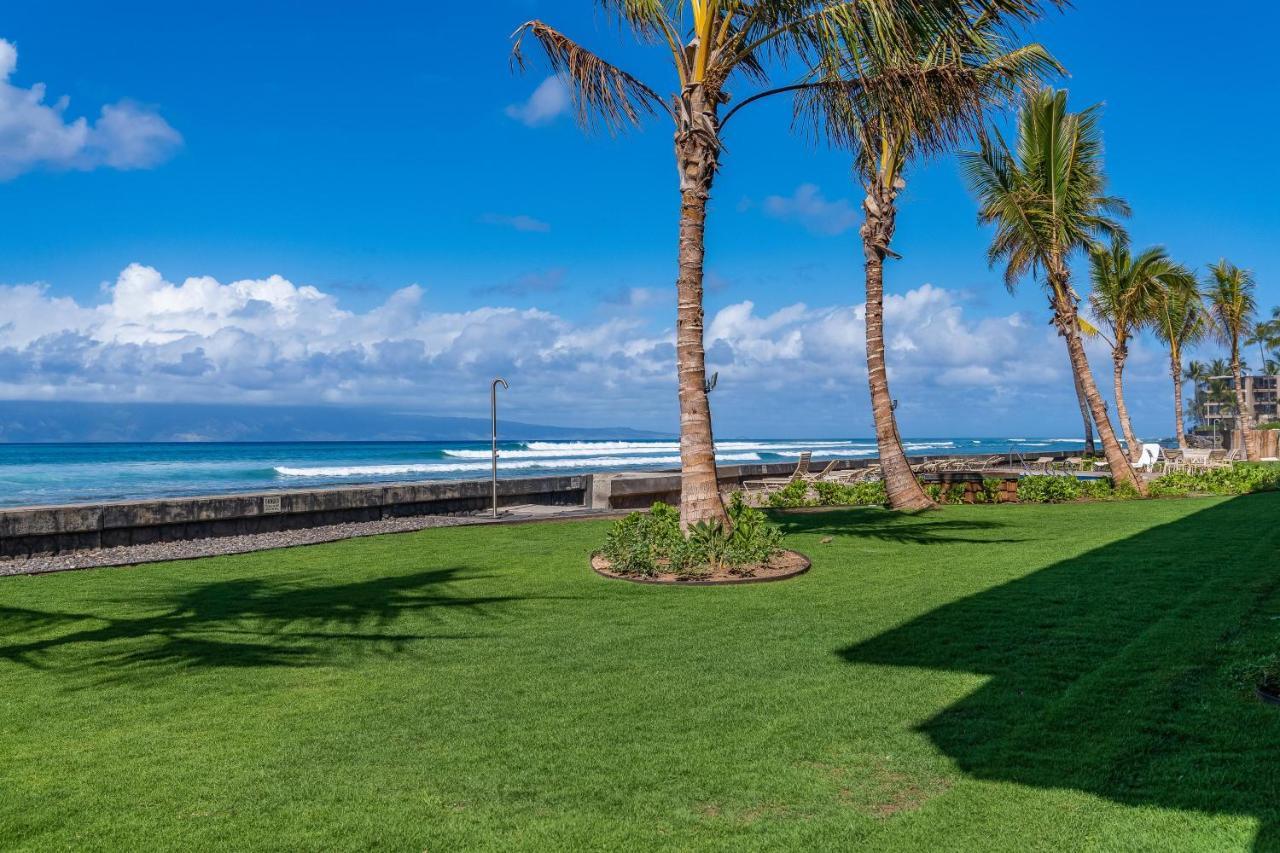 Kulakane 304 Kahana Bagian luar foto