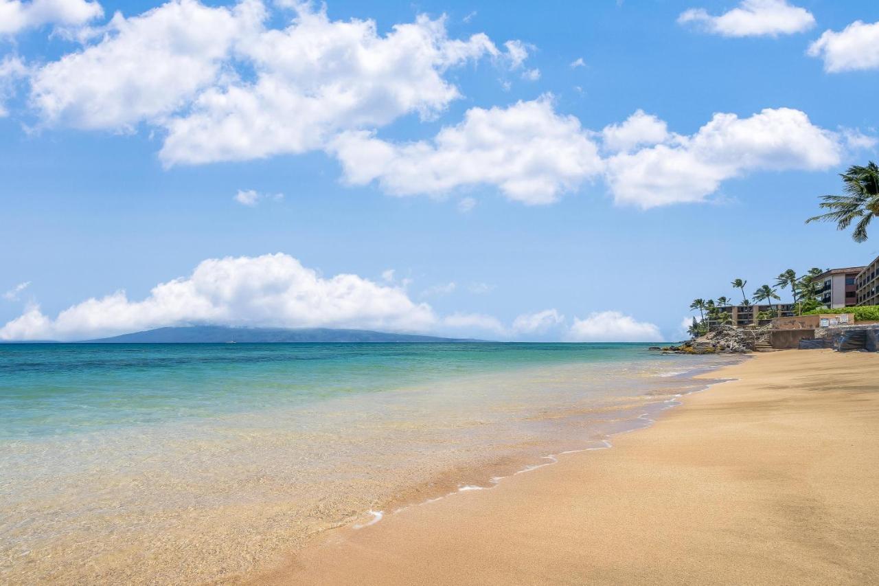 Kulakane 304 Kahana Bagian luar foto