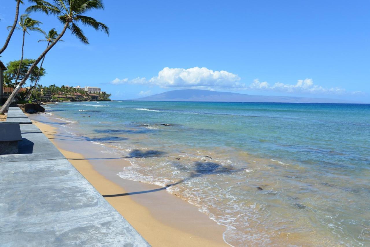 Kulakane 304 Kahana Bagian luar foto